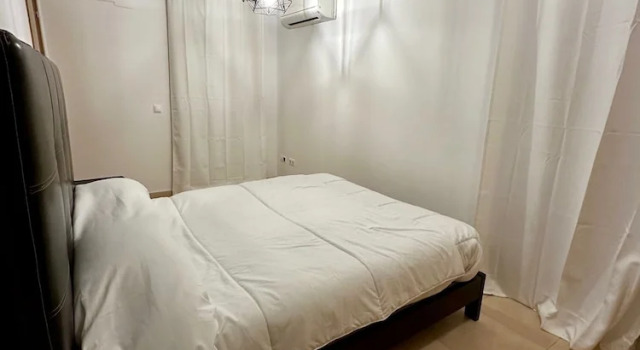Апартаменты Apartamento Algaida Ref 004