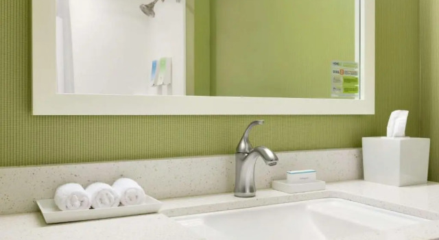 Номер Standard Home2 Suites by Hilton Tuscaloosa Downtown University Boulevard