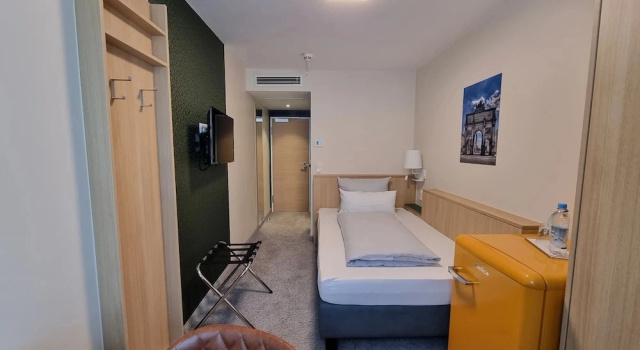 Номер Business my MINGA City Sendlinger Tor