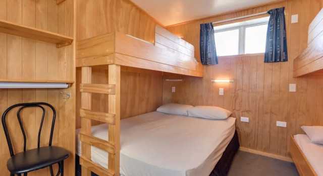Номер Standard Wellington TOP 10 Holiday Park