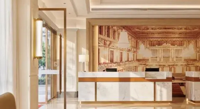 Vienna Hotel (Haikou Laocheng Nanhai Avenue), Boek Hotel Rongshan 