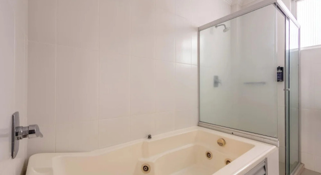 Номер Deluxe Plaza Blumenau Hotel - Próximo Curt Hering, Via Gastronômica