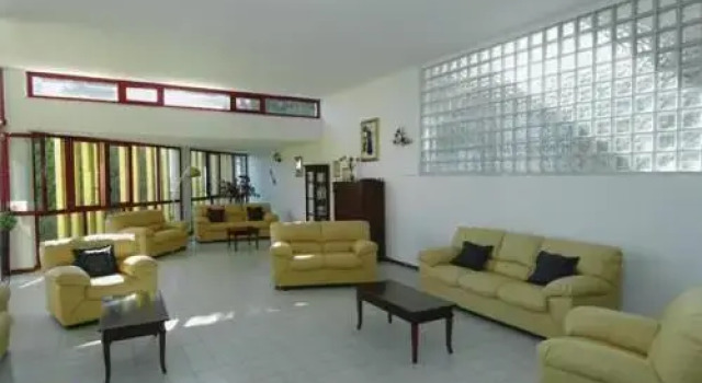 Centro Ospitalit Don Mottola, Book Hotel Drapia Calabria