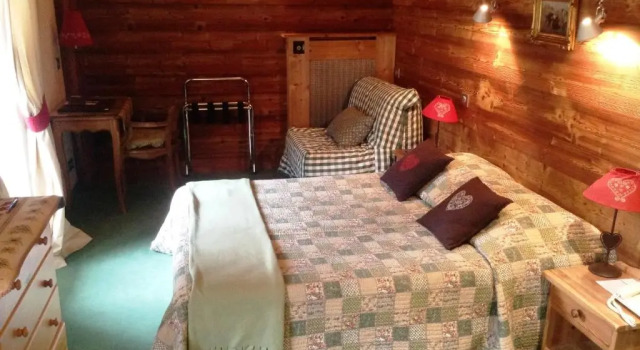 Номер Standard Hotel Christiania