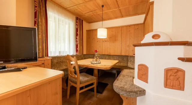 Полулюкс Aktiv & Vitalhotel Bergcristall