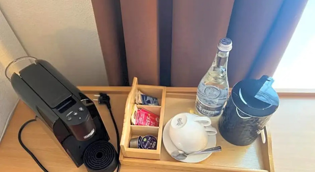 Номер Superior Ibis Kaunas Centre