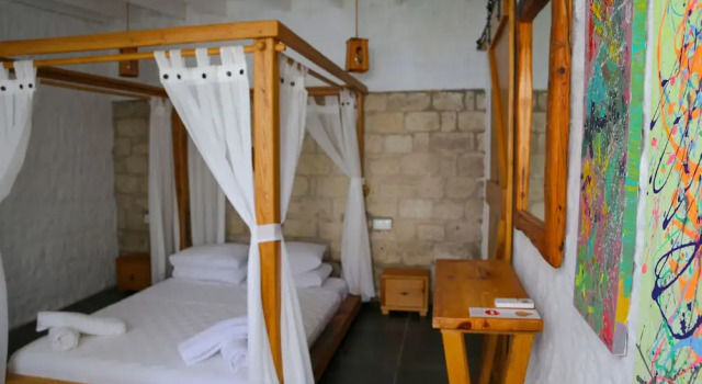 Номер Standard Rikas Boutique Otel