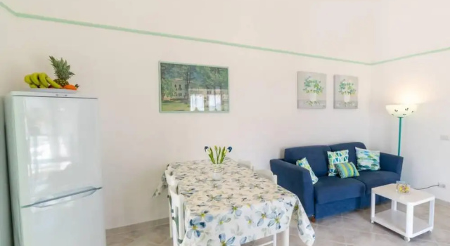 Domus Smeraldo terrace and sea view Amalfi Coast, Забронировать Отель Масса-Лубренсе Побережье Сорренто