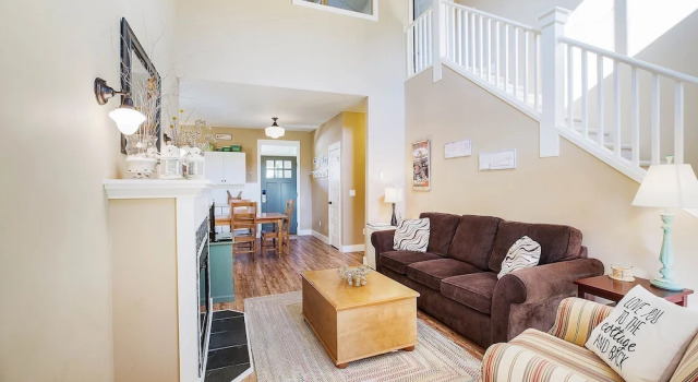 Номер Standard Veranda Beach Cottages