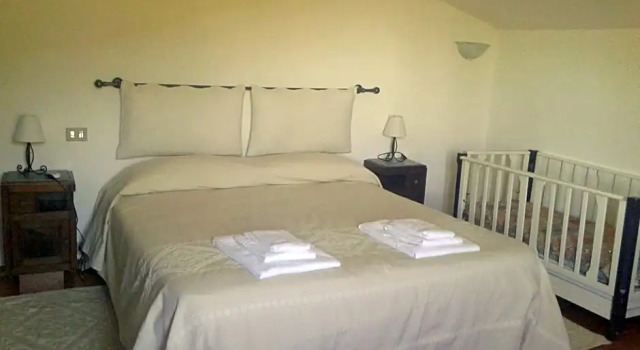 B&B S'Archiotta, Book Bed and Breakfast Bugerru (Buggerru) Sardinien