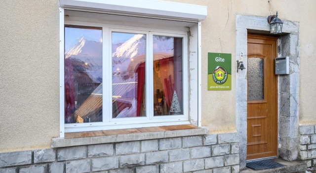 Studio In Orcieres With Wonderful Mountain View And Wifi 2 Km From The Slopes