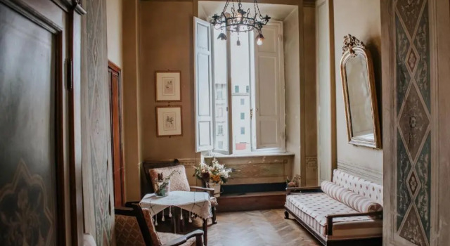 Полулюкс Royal Victoria Hotel