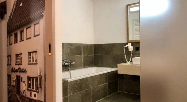 Двухместный номер Superior Stadthotel Kachelofen