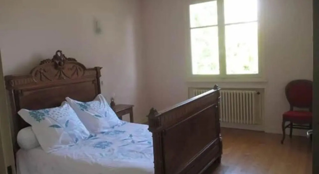 Вилла Classic Le Perthuis