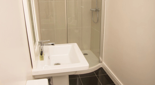 Manse On The Beach, Prenota Bed & breakfast Cloughey Regno Unito