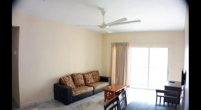 Апартаменты Standard с 2 комнатами Pd Marina Resort