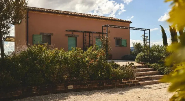 Студия Borgo della Spiga