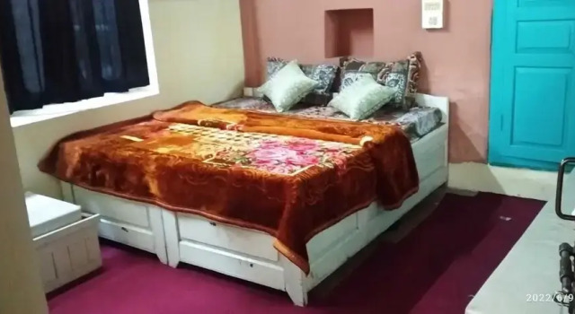 The Windchimes Cottage, Забронировать Дом для отпуска Виллы штата Химачал-Прадеш, Вилла