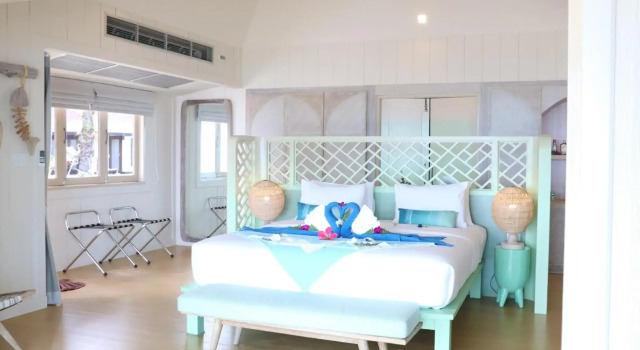 Koh Mook Sivalai Beach Resort
