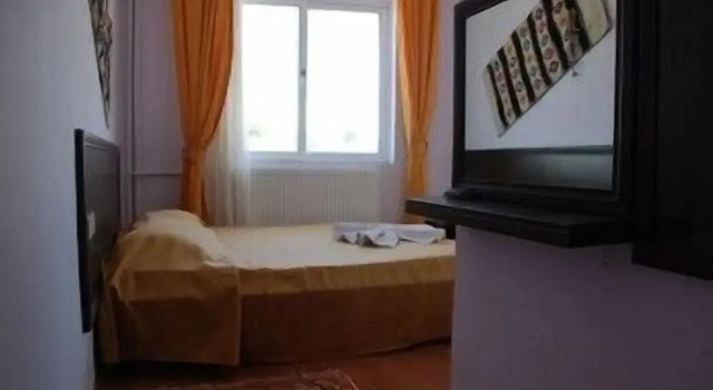Двухместный номер Standard Kale Hotel