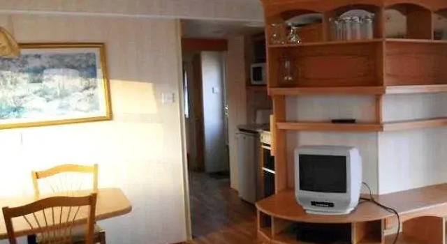 Southsea Holiday Home and Lodge Park, Rezervasyon Otel Hampshire havuzlu oteller, Yüzme Havuzu