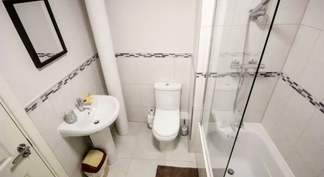 Апартаменты Stayzo - Executive City Centre Apartment 2