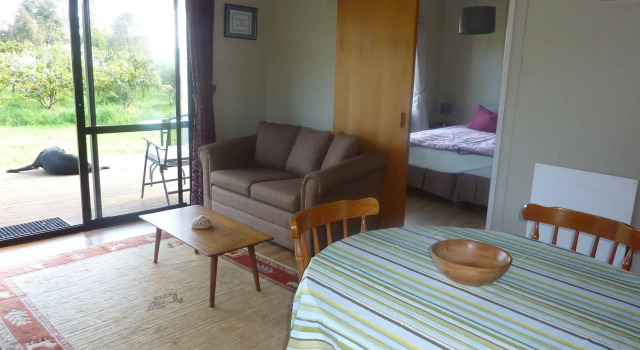 Relax a Lodge, Забронировать Отель Отели Бей-оф-Айлендс с бассейном, Бассейн