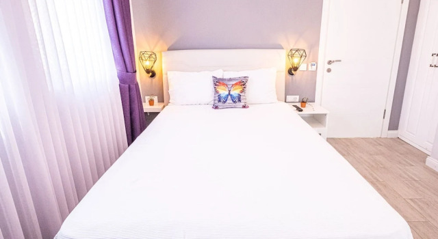 Номер Comfort Barbayani Otel