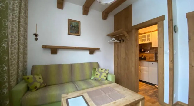 Apartmany Moravienka