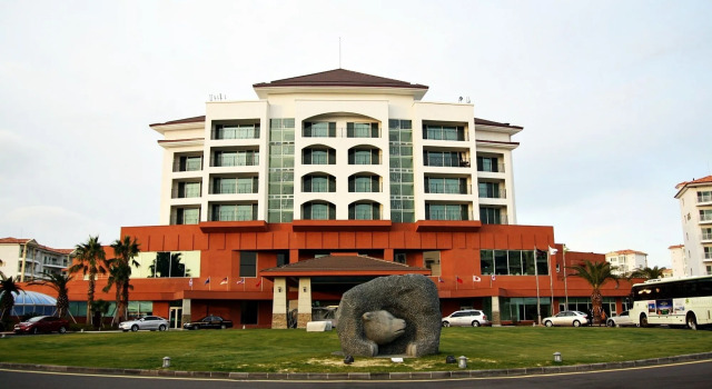 Raon Hotel & Resort, Reserva ahora Resort Hallim Jeju