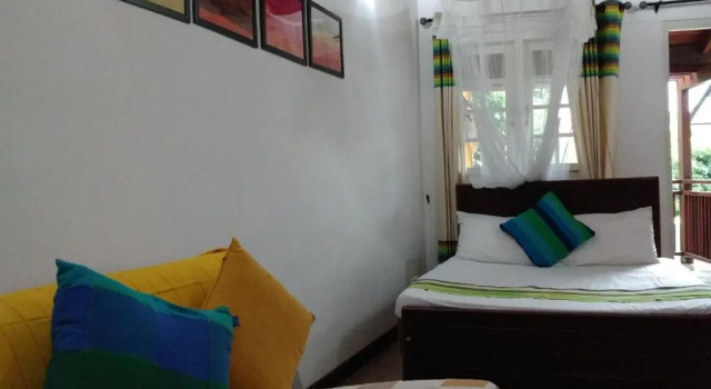 Полулюкс Majestic Apartments