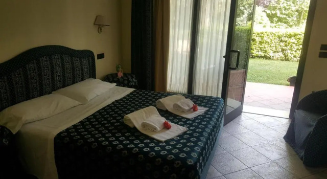 Номер Economy Yachting Hotel Mistral