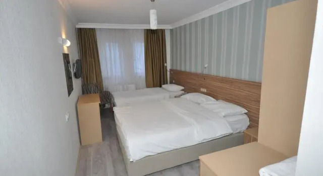 Grand Flas Otel, Rezerwuj Hotel Ankara Central Anatolia Region