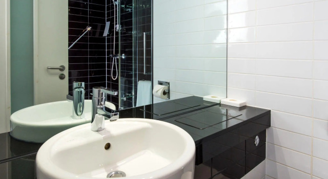 Двухместный номер Standard Holiday Inn Express Tamworth by IHG