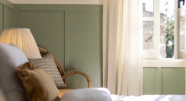 Standardowy pokój The Agora Hotel - Small Luxury Hotel of the World - Adults Only