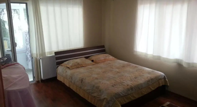 Mimoza Apartment, Varaa Huoneisto Hotellit Marmara-alue pysäköinnillä, Pysäköinti