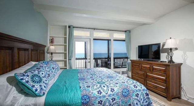 Beachfront Retreat, Забронировать Апартаменты/квартира Оушенсайд San Diego County