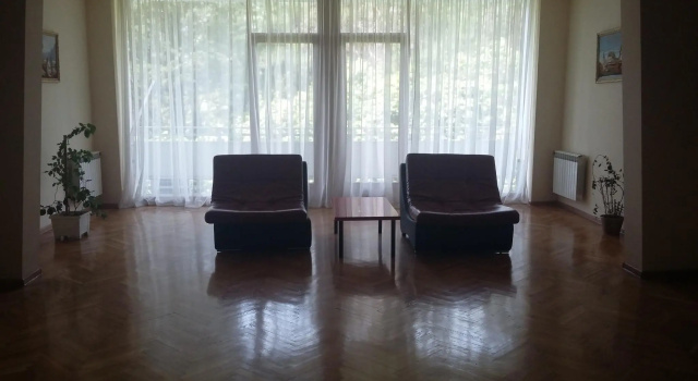 Sunlight Apart Hotel (Санлайт)