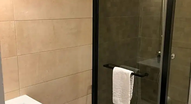 Номер Standard Hôtel Mont-Brison
