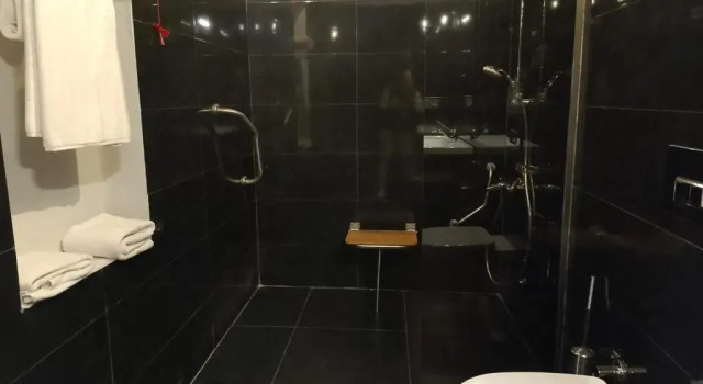 Двухместный номер Courthouse Wyndham Tarsus St.Paul