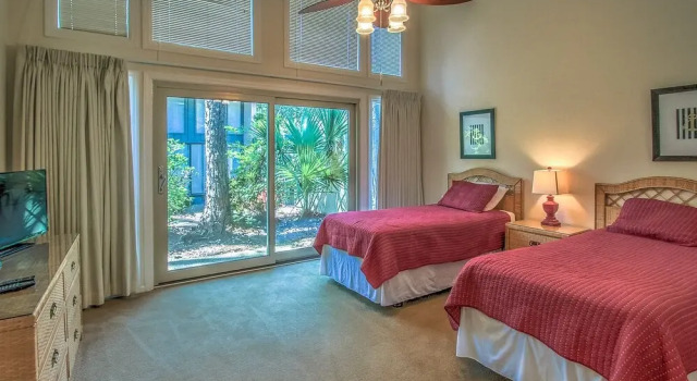 4 Merganser Court