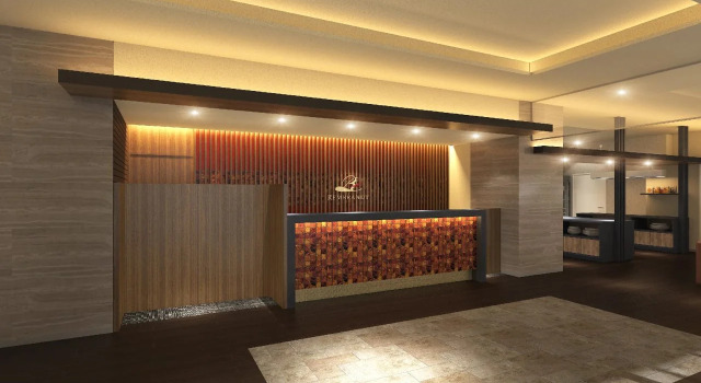 Rembrandt Style Sapporo, Rezervovat Hotel Hotely v Sapporo s parkováním, Parkování