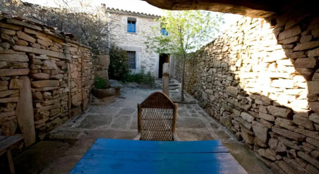 Коттедж La Casa de los Arribes
