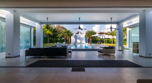 Gatsby Rawai Villa, Забронировать Вилла Виллы Южного Таиланда, Вилла