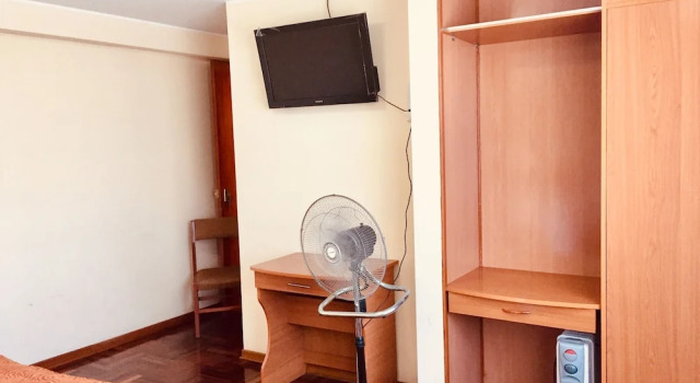 Standard Zimmer Hotel Viña del Mar