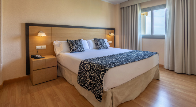 Viva Tropic, Reservar Hotel Hotéis SPA em Alcúdia, SPA