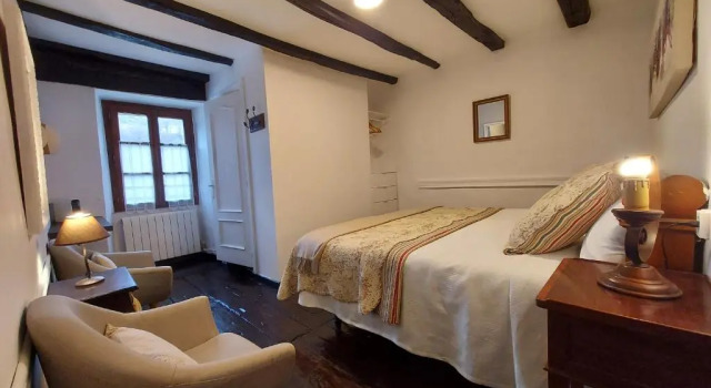Номер Standard CASA RURAL Urruska