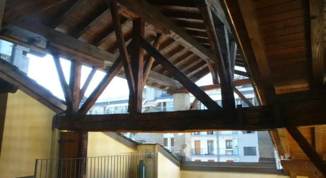 Студия Lo Galetas - Alloggio ad uso turistico-VDA-LT-AOSTA-0100