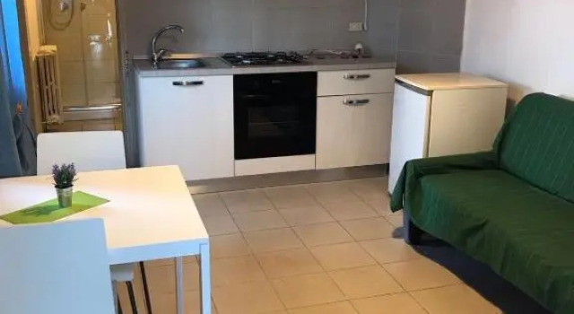 Номер Standard Town House Messina Paradiso