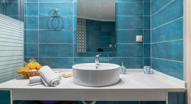 Апартаменты The Holiday House 1